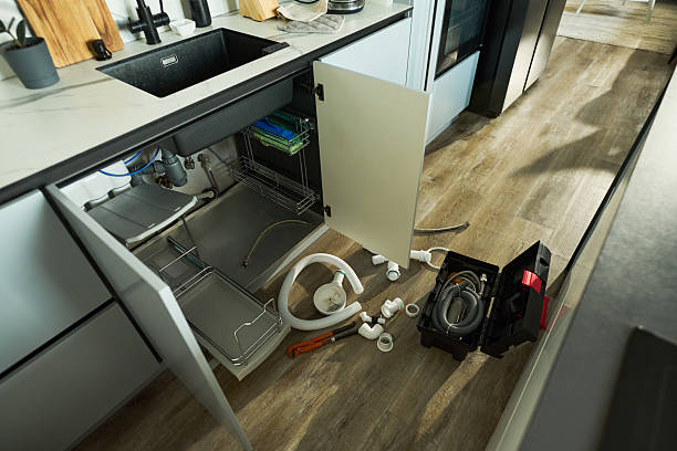 Reliable Plumbing contractor in Bridgeport, MI by Street Wise - Plumbing